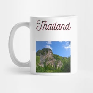 Thailand Mug